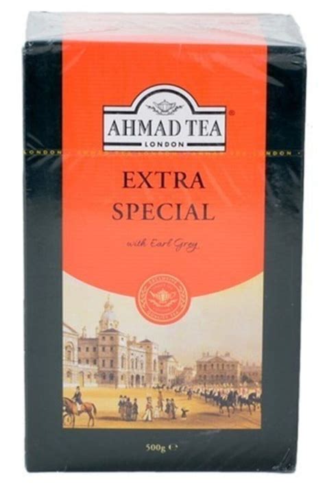 Ahmad tea extra special 500 gr